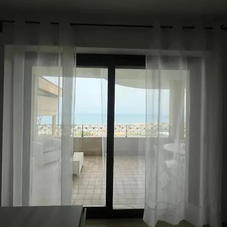 Vista Mozzafiato Golfo Di * Vasto