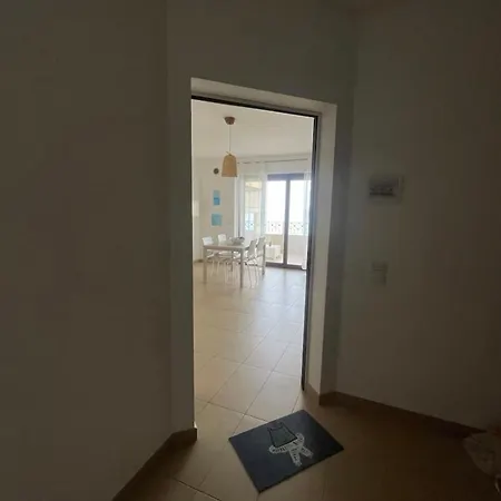 Vista Mozzafiato Golfo Di