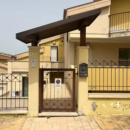 Vista Mozzafiato Golfo Di Apartment *