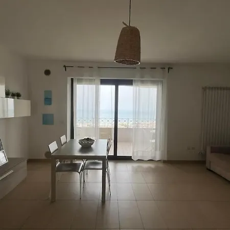 Vista Mozzafiato Golfo Di * Vasto