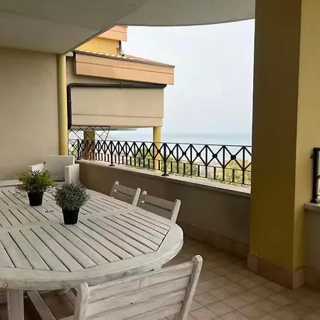 Vista Mozzafiato Golfo Di