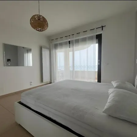 Vista Mozzafiato Golfo Di Apartament