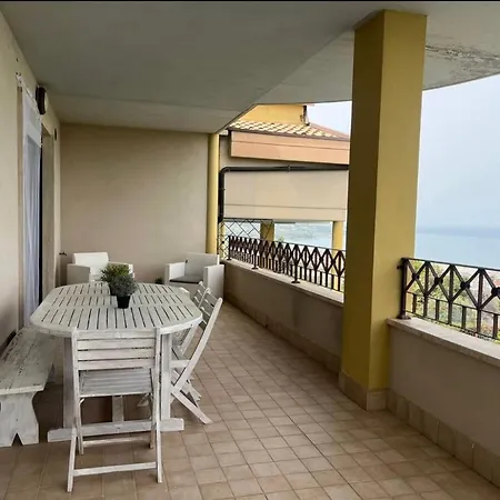 Apartment Vista Mozzafiato Golfo Di *