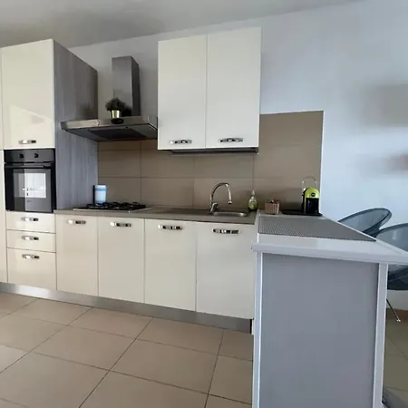 Vista Mozzafiato Golfo Di Apartament Vasto