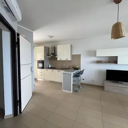 Vista Mozzafiato Golfo Di Vasto