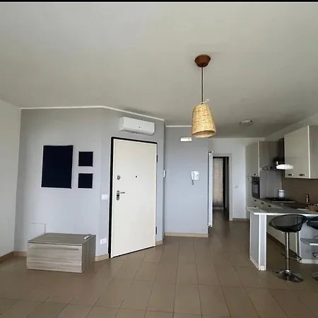 Vista Mozzafiato Golfo Di Apartament *