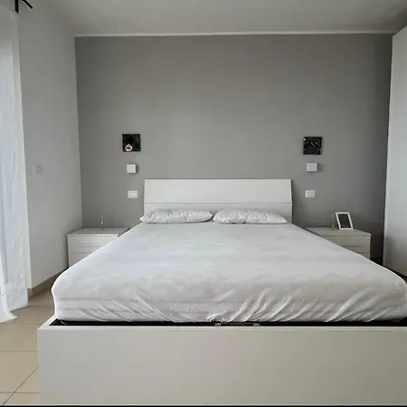 Apartament Vista Mozzafiato Golfo Di *