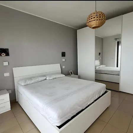 Apartament Vista Mozzafiato Golfo Di Vasto