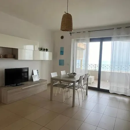 Vista Mozzafiato Golfo Di *