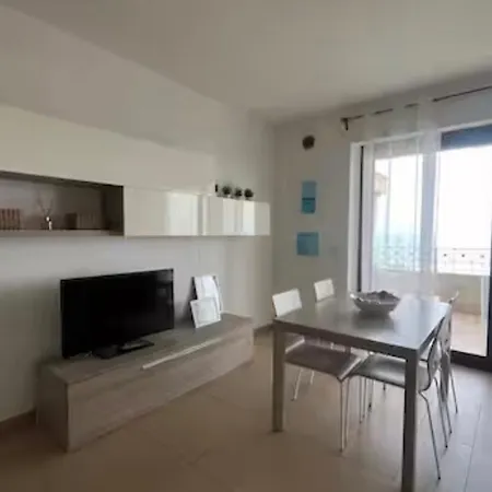 Vista Mozzafiato Golfo Di Vasto