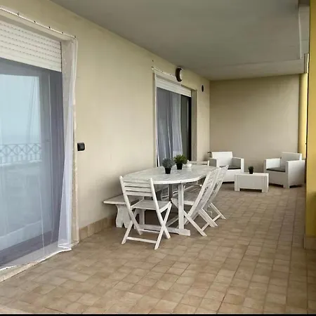 Vista Mozzafiato Golfo Di Apartament