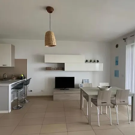 Vista Mozzafiato Golfo Di Apartament Vasto