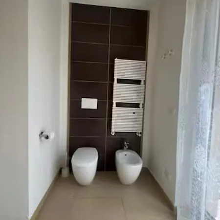 Apartament Vista Mozzafiato Golfo Di Vasto