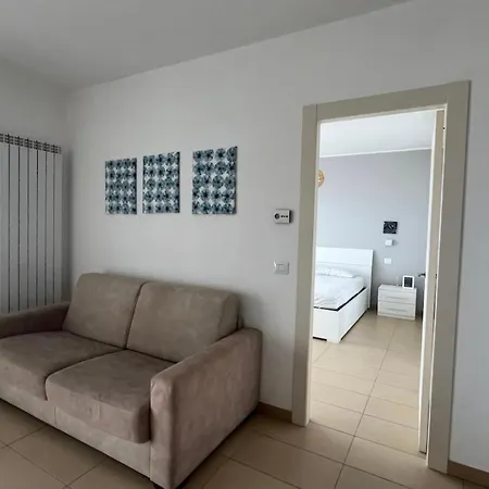 Vista Mozzafiato Golfo Di Vasto