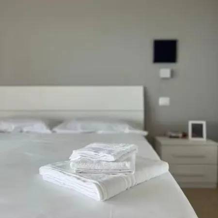 Vista Mozzafiato Golfo Di Apartament Vasto