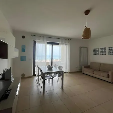 Vista Mozzafiato Golfo Di Vasto