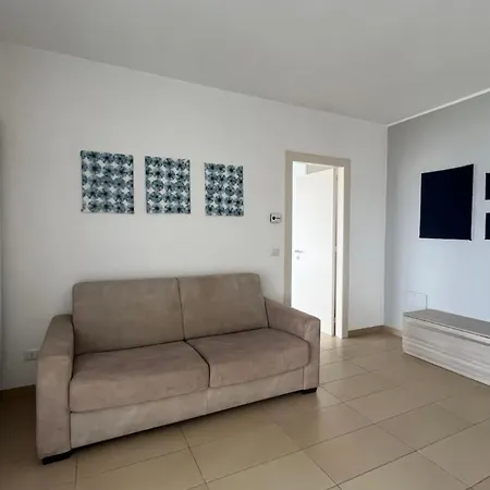 Vista Mozzafiato Golfo Di Apartament Vasto