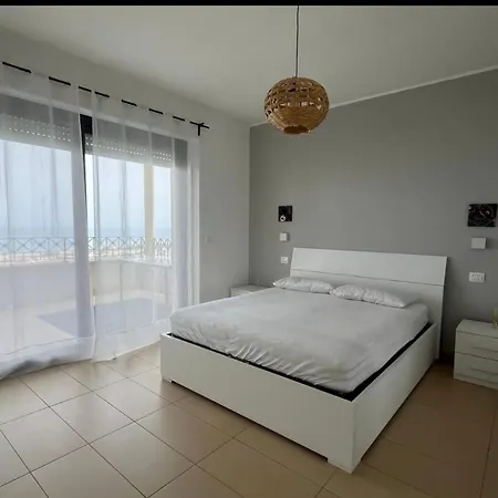 Vista Mozzafiato Golfo Di