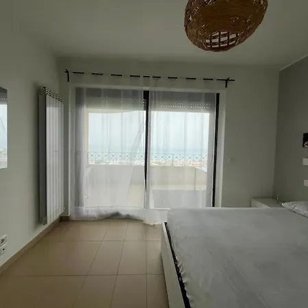 Apartament Vista Mozzafiato Golfo Di