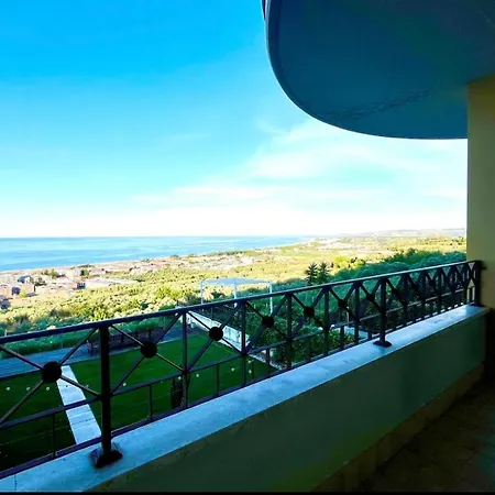 Apartment Vista Mozzafiato Golfo Di *