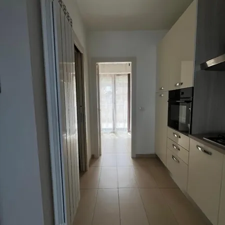 Apartament Vista Mozzafiato Golfo Di *