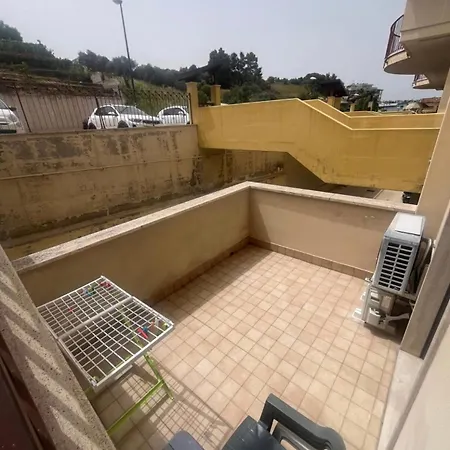 Apartament Vista Mozzafiato Golfo Di *