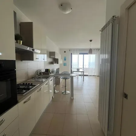 Vista Mozzafiato Golfo Di Apartament Vasto