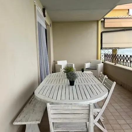 Apartment Vista Mozzafiato Golfo Di Vasto