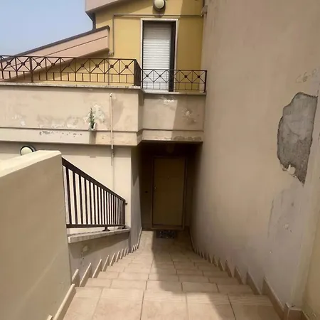 Apartament Vista Mozzafiato Golfo Di *