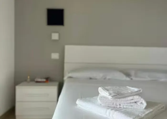 Vista Mozzafiato Golfo Di Vasto