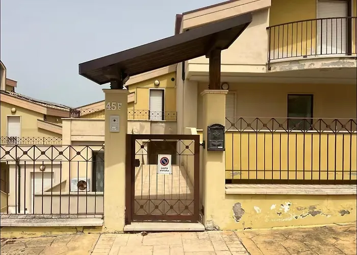 Vista Mozzafiato Golfo Di Apartamento *