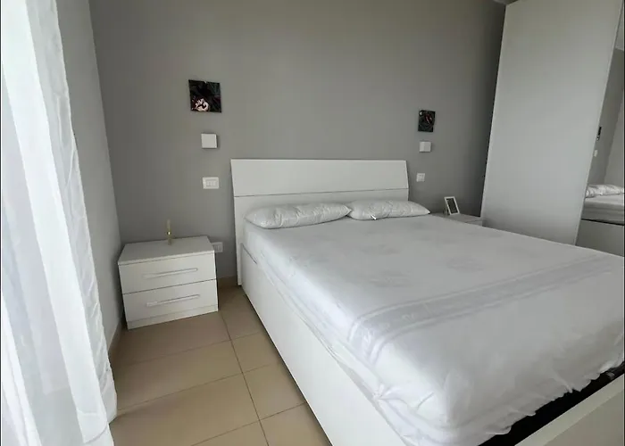 Vista Mozzafiato Golfo Di Apartamento Vasto