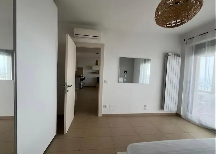 Vista Mozzafiato Golfo Di * Vasto