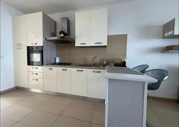 Vista Mozzafiato Golfo Di Apartamento Vasto