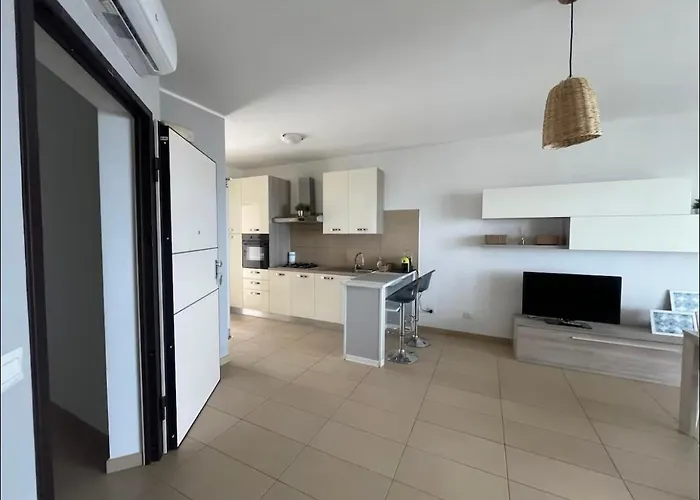 Vista Mozzafiato Golfo Di Vasto