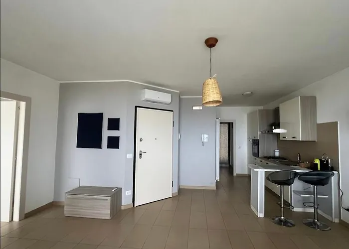 Vista Mozzafiato Golfo Di Apartamento *