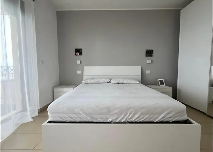 Apartamento Vista Mozzafiato Golfo Di *