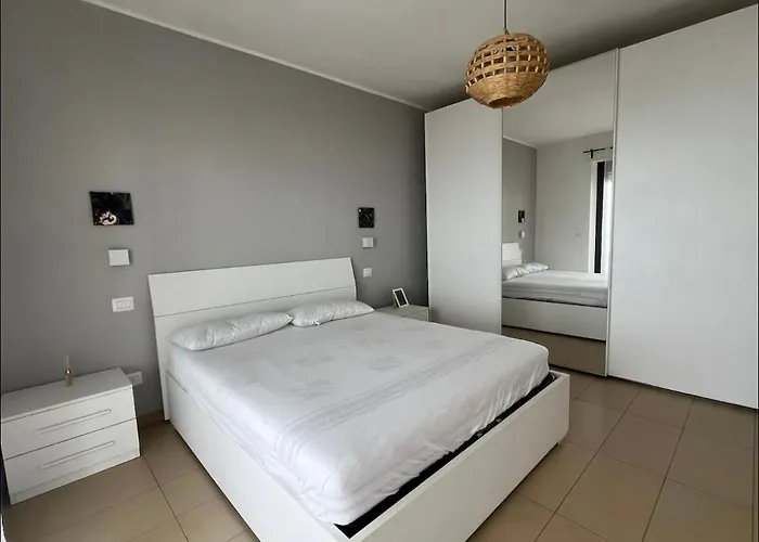 Apartamento Vista Mozzafiato Golfo Di Vasto