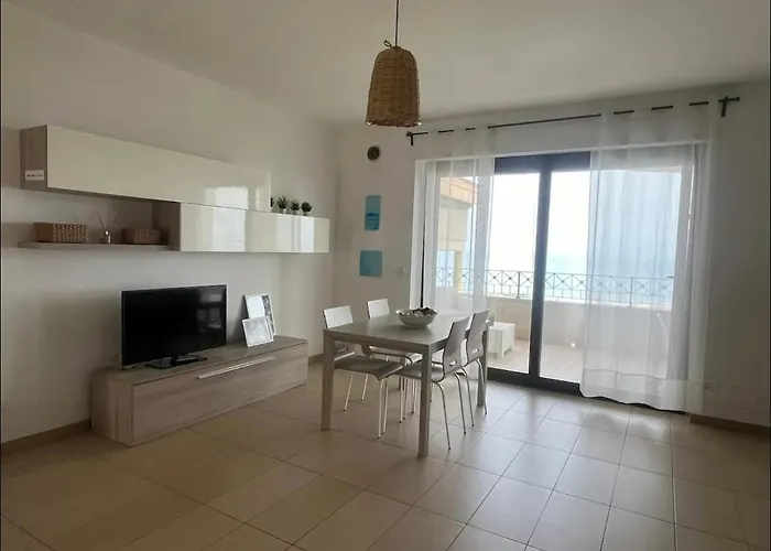 Vista Mozzafiato Golfo Di *