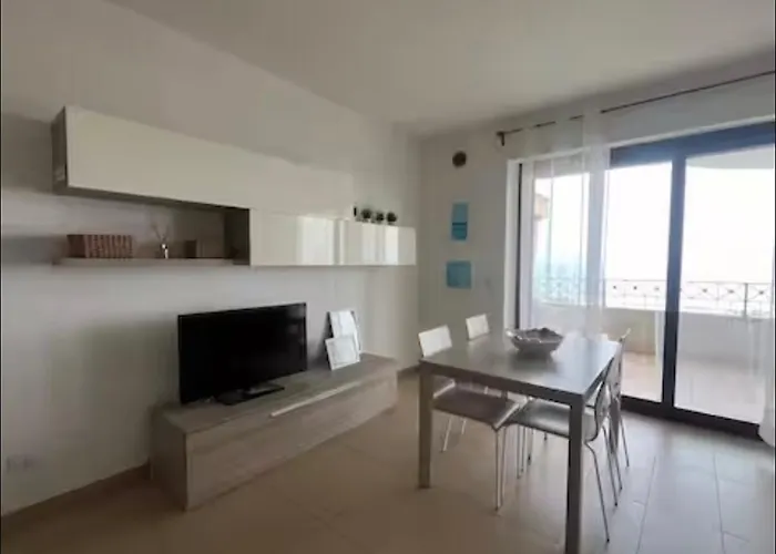 Vista Mozzafiato Golfo Di Vasto