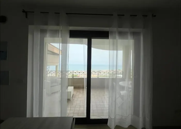 Vista Mozzafiato Golfo Di * Vasto