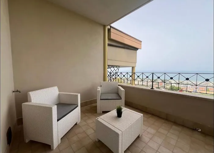 Vista Mozzafiato Golfo Di Apartamento *