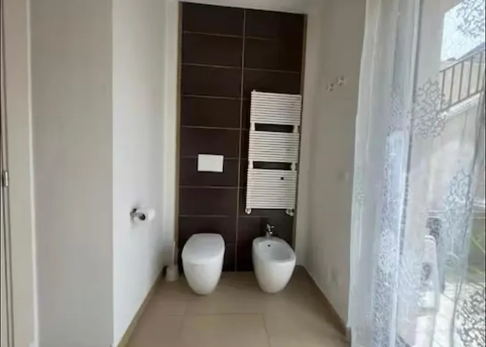 Apartamento Vista Mozzafiato Golfo Di Vasto