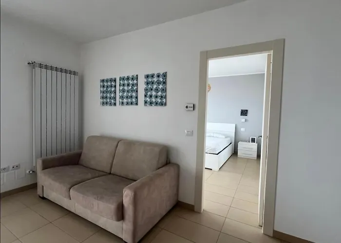 Vista Mozzafiato Golfo Di Vasto