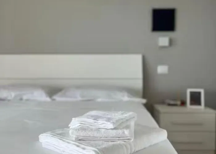 Vista Mozzafiato Golfo Di Apartamento Vasto