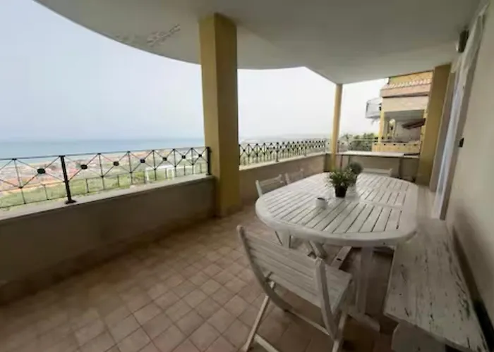 Vista Mozzafiato Golfo Di Apartamento *