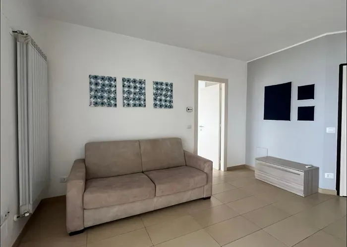 Vista Mozzafiato Golfo Di Apartamento Vasto