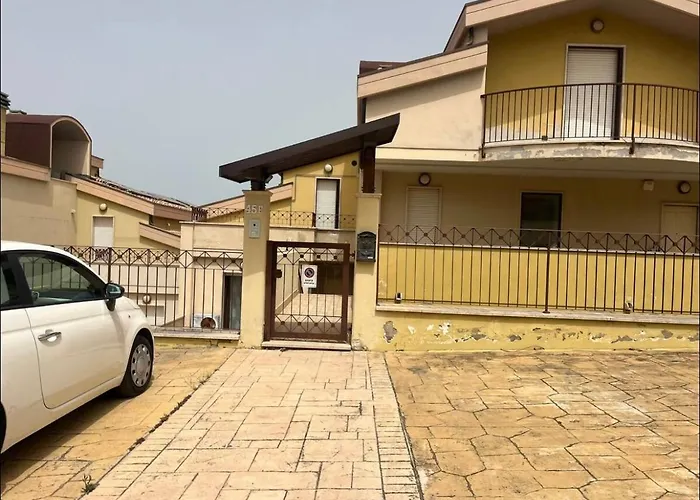 Vista Mozzafiato Golfo Di *