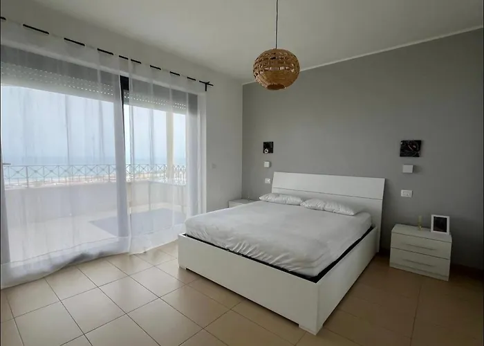 Vista Mozzafiato Golfo Di