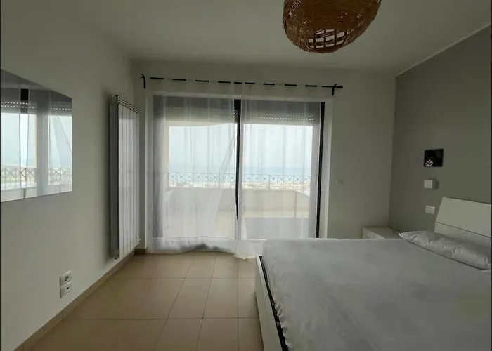 Apartamento Vista Mozzafiato Golfo Di